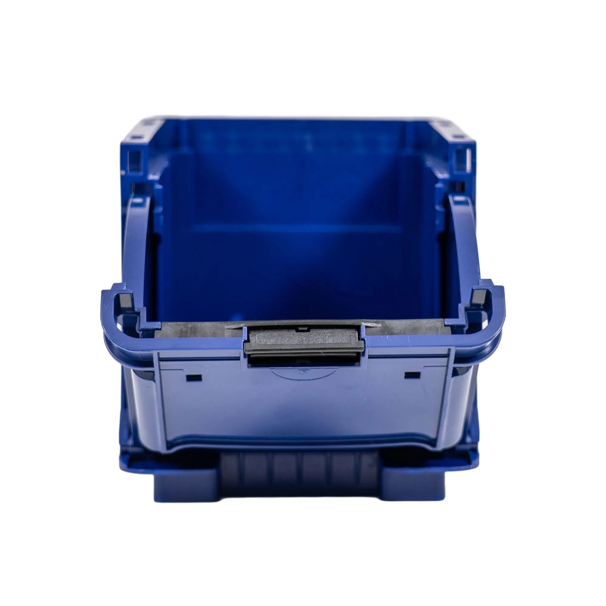 Lagerbox KLT Größe 1 – Stapelbox Kunststoff 197x148x147 mm