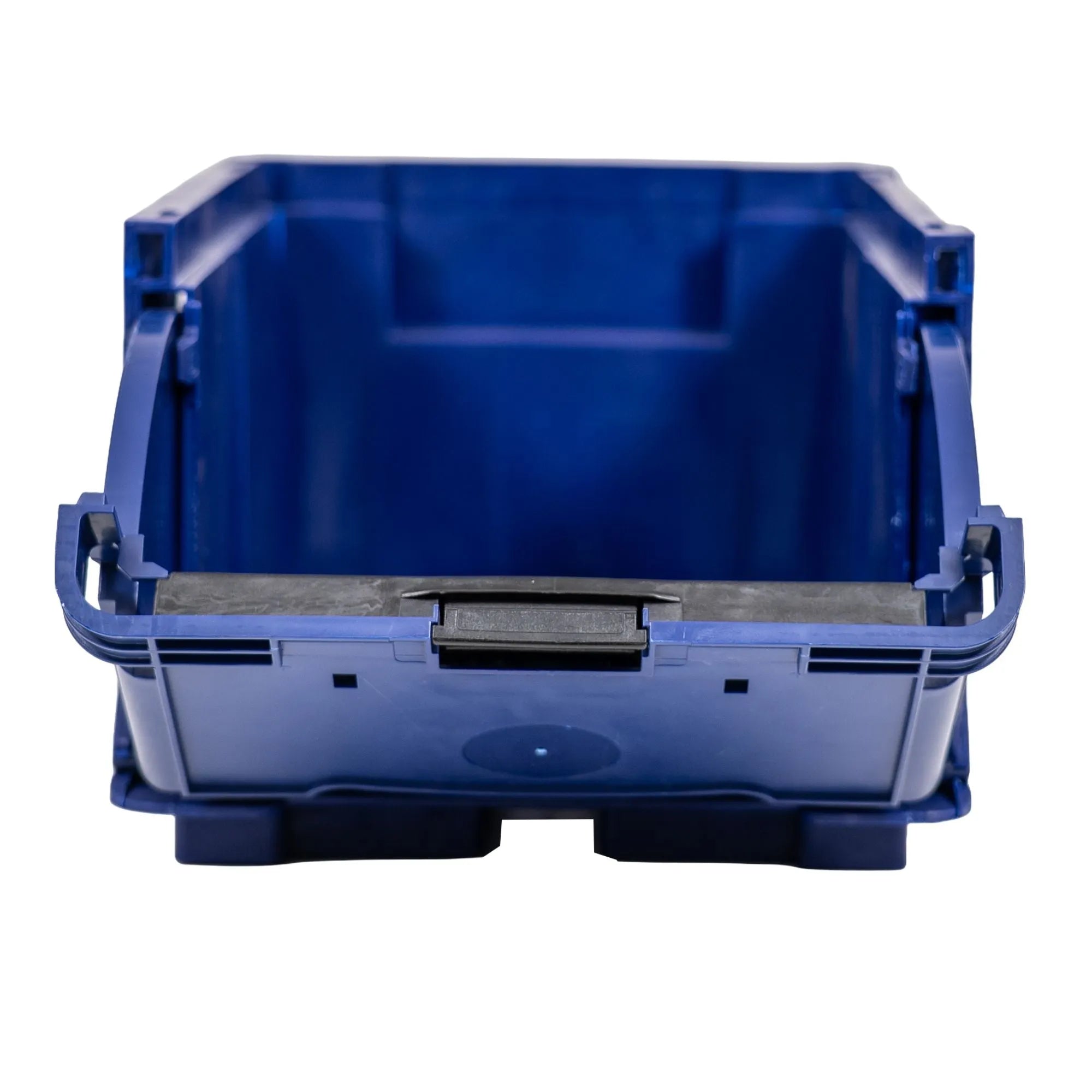 Lagerbox KLT Größe 2 – Stapelbox Kunststoff 299x198x147 mm
