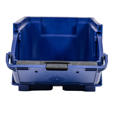 Lagerbox KLT Größe 2 – Stapelbox Kunststoff 299x198x147 mm