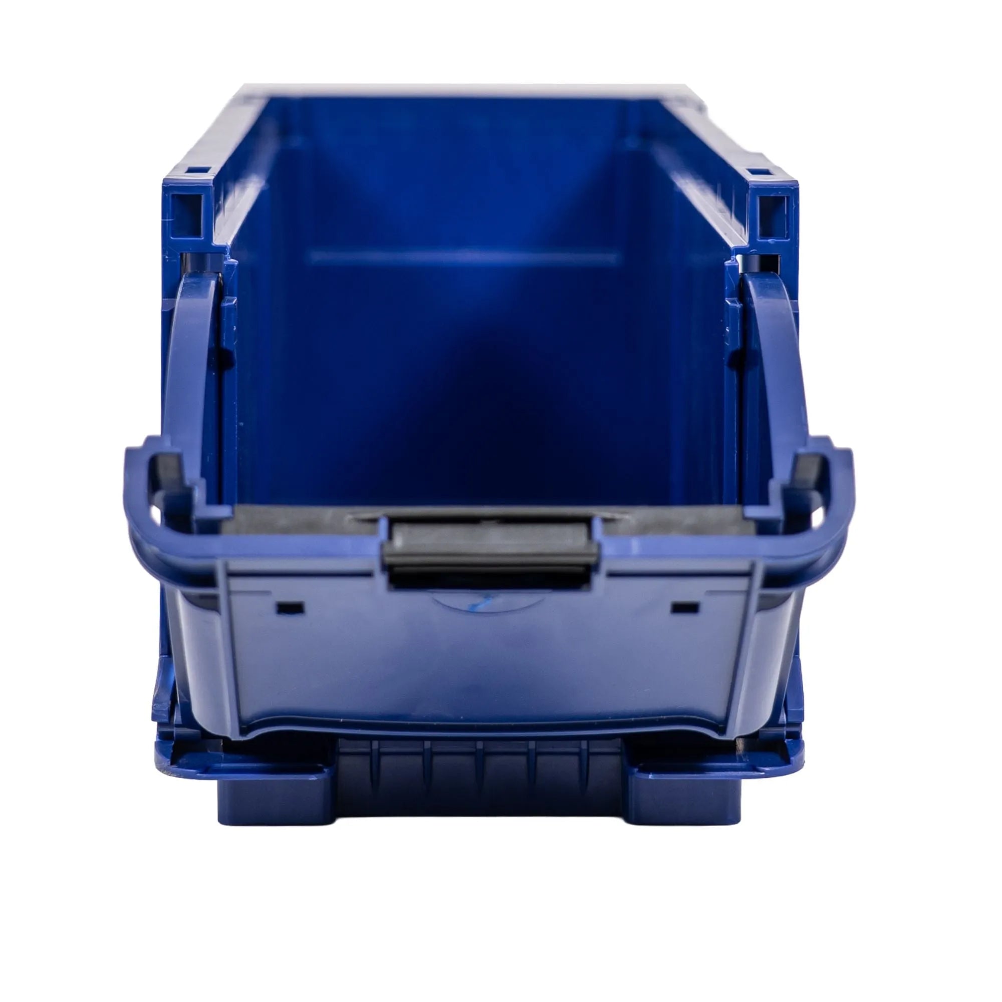 Lagerbox KLT Größe 3 – Stapelbox Kunststoff 396x148x147 mm