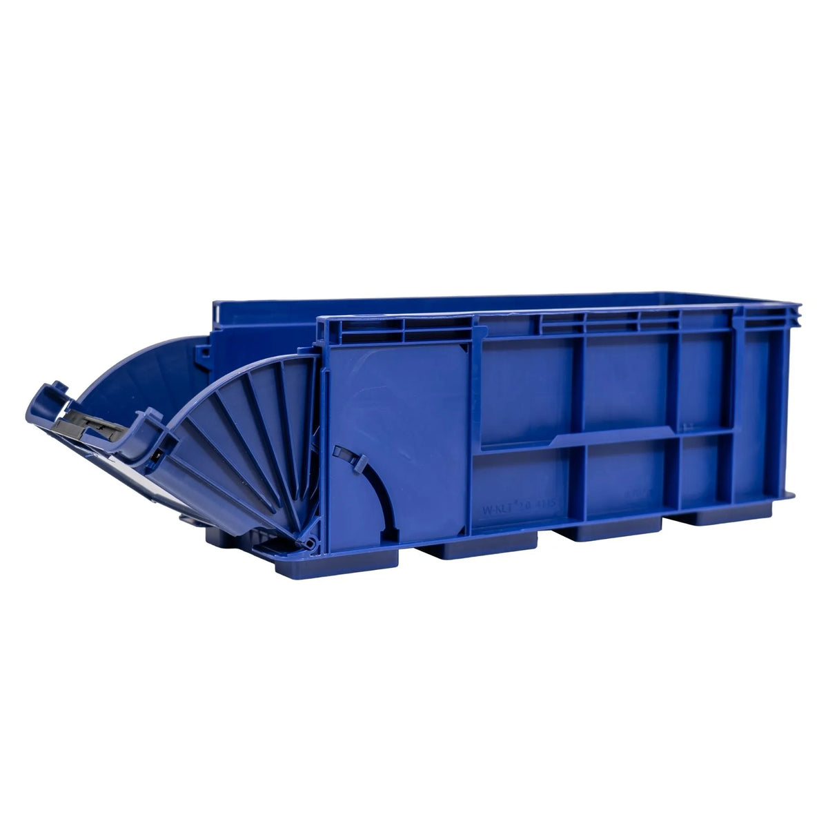 Lagerbox KLT Größe 3 – Stapelbox Kunststoff 396x148x147 mm