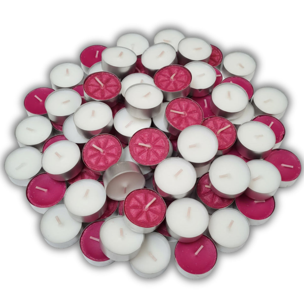 5 Kg Teelichter 2 Wahl