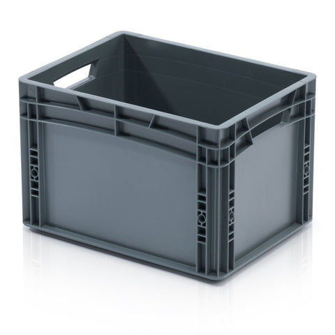 Eurobox geschlossen 40x30x27cm ECO