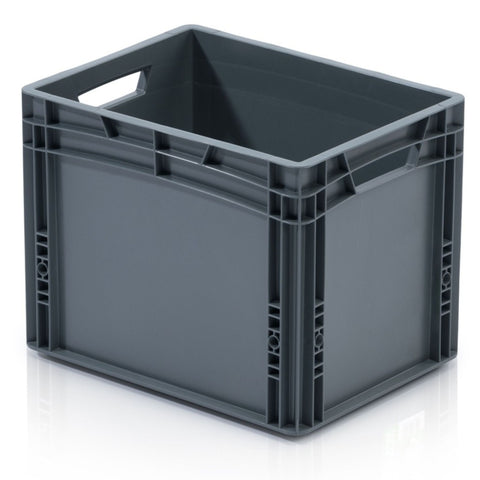 Eurobox geschlossen 40x30x32cm ECO