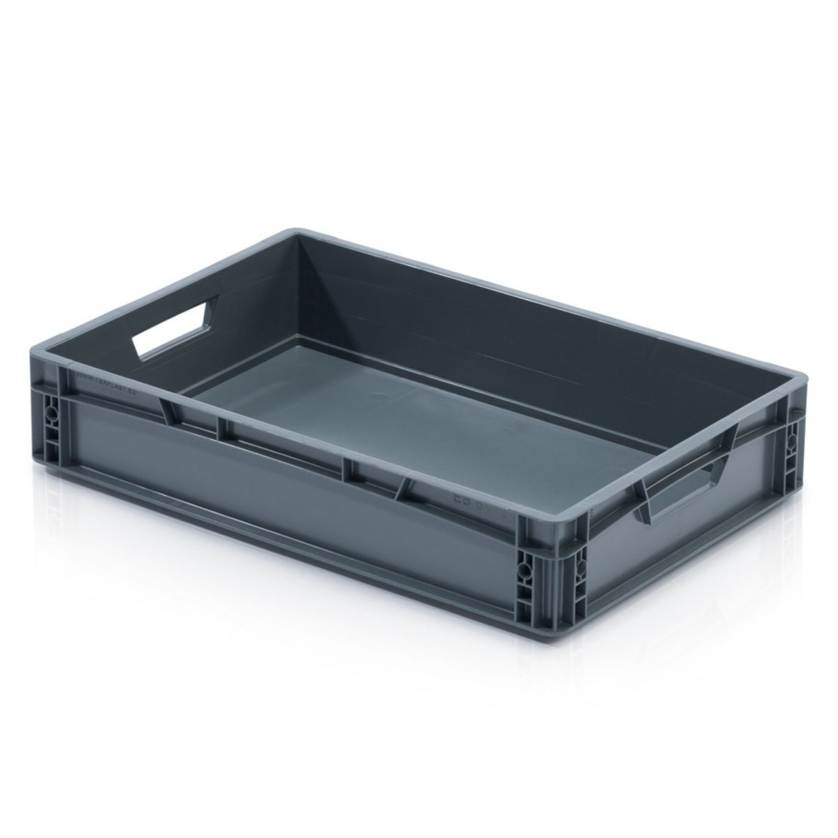Eurobox geschlossen 60x40x12cm ECO
