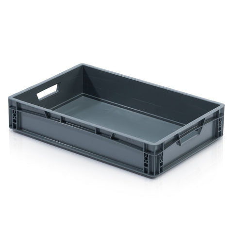 Eurobox geschlossen 60x40x12cm ECO