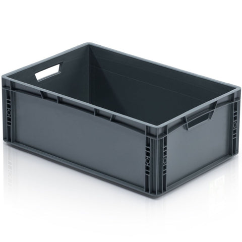 Eurobox geschlossen 60x40x22cm ECO