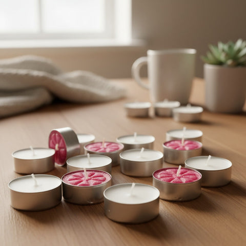 5 Kg Teelichter 2 Wahl