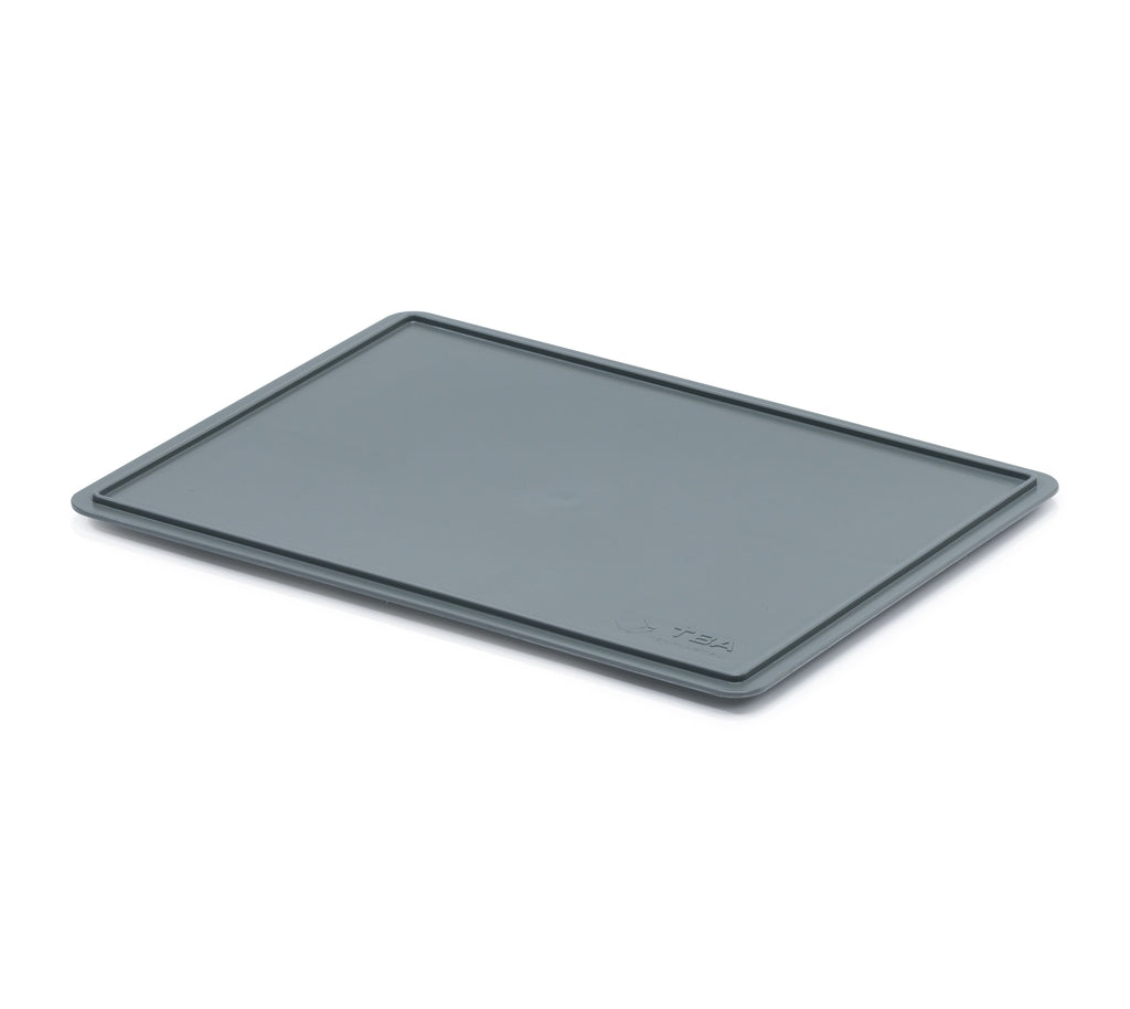 Deckel für Eurobox 40x30cm ECO
