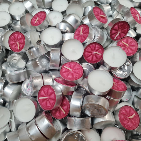 5 Kg Teelichter 2 Wahl