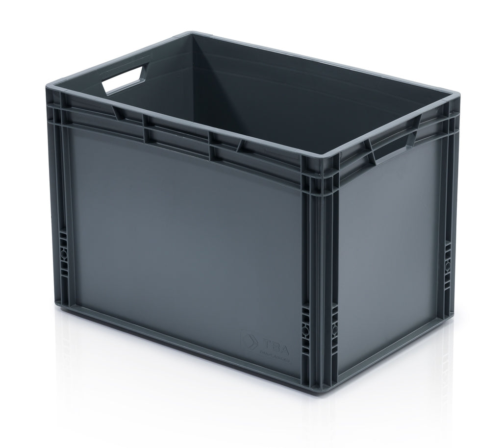 Eurobox geschlossen 60x40x42cm ECO