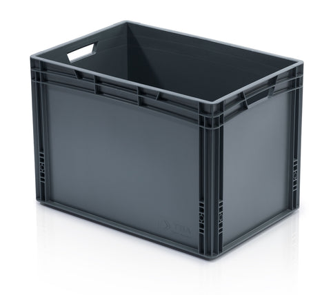 Eurobox geschlossen 60x40x42cm ECO