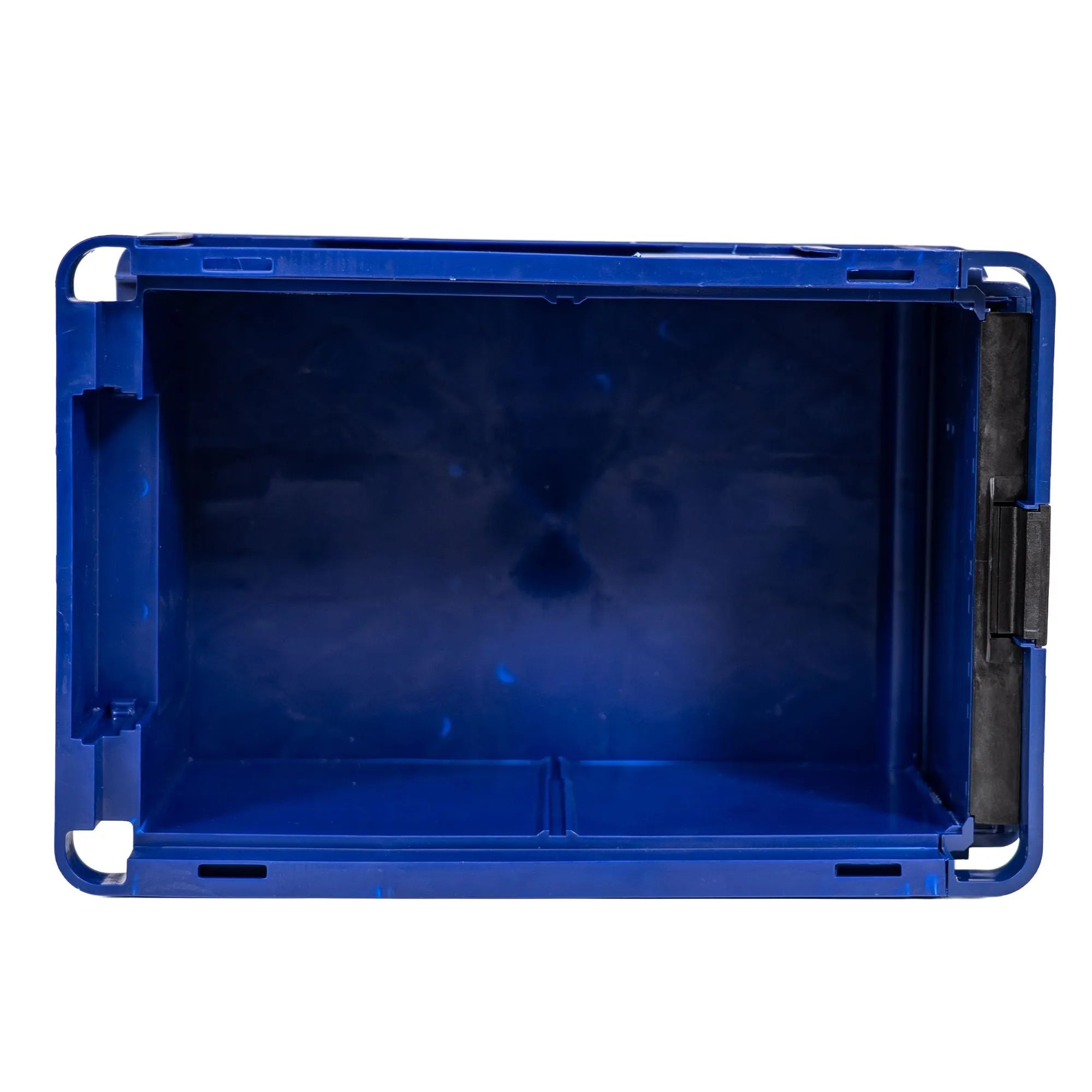 Lagerbox KLT Größe 2 – Stapelbox Kunststoff 299x198x147 mm