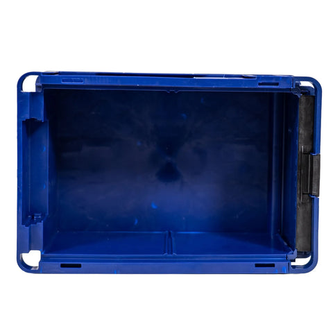 Lagerbox KLT Größe 2 – Stapelbox Kunststoff 299x198x147 mm