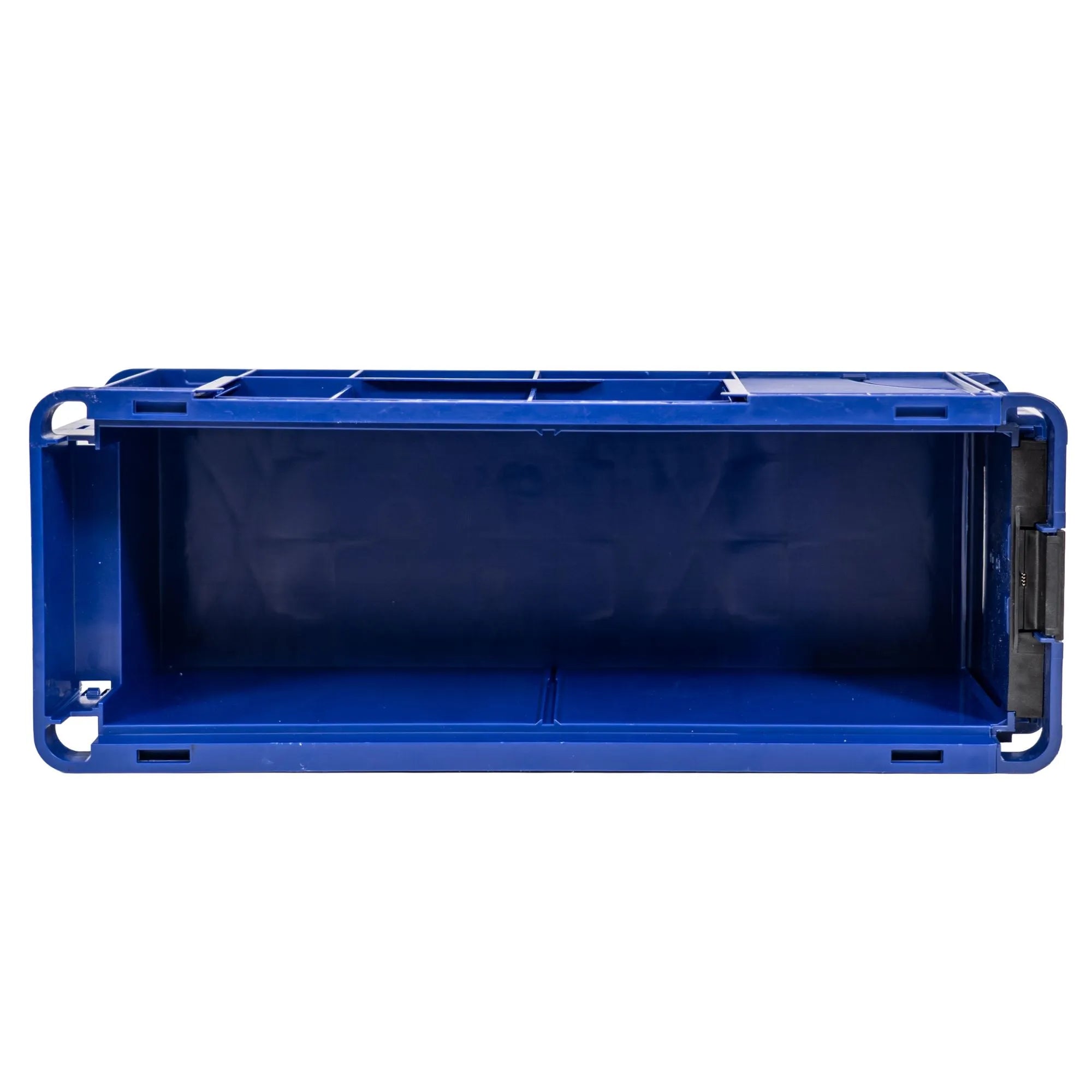 Lagerbox KLT Größe 3 – Stapelbox Kunststoff 396x148x147 mm