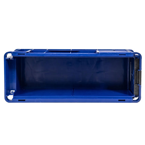 Lagerbox KLT Größe 3 – Stapelbox Kunststoff 396x148x147 mm