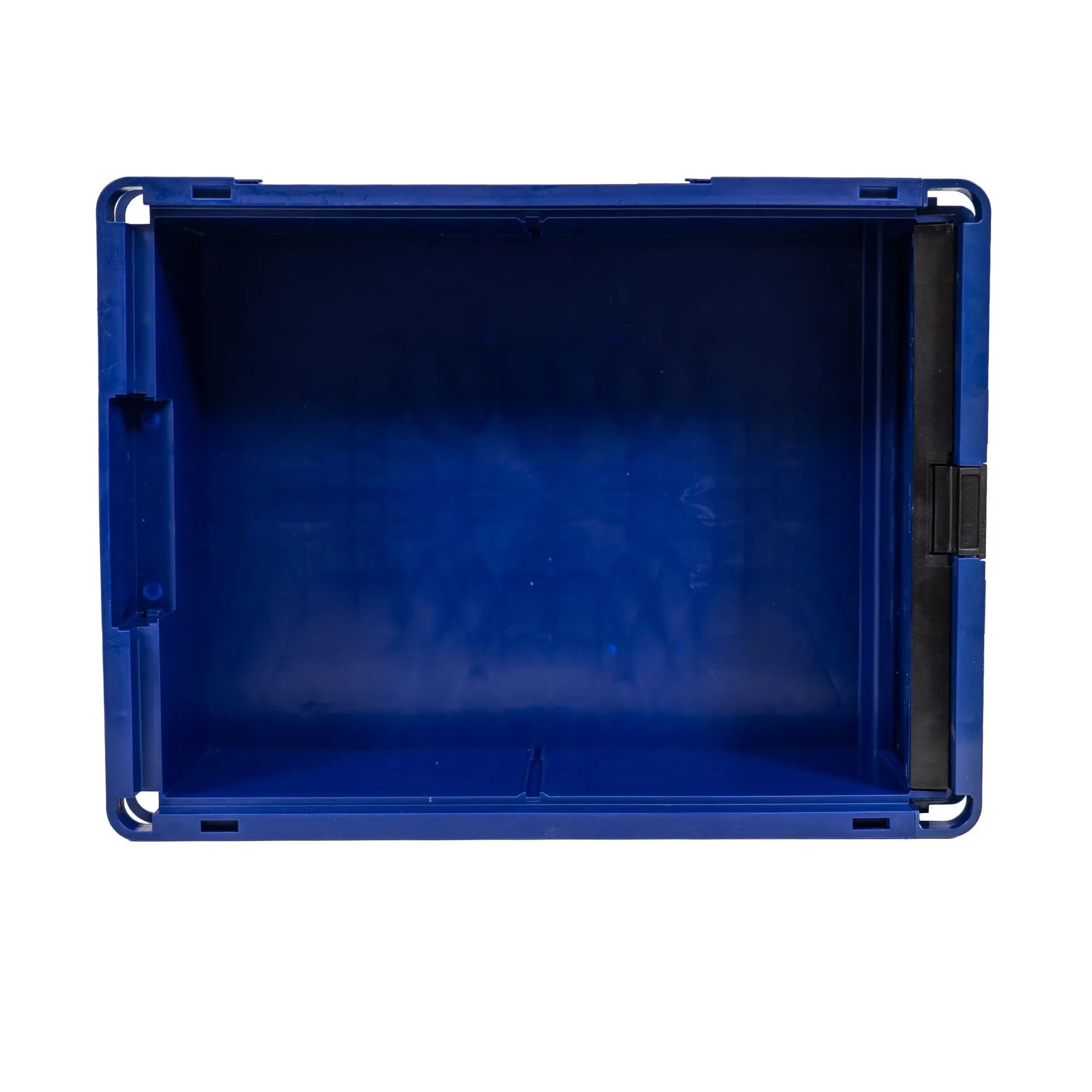 Lagerbox KLT Größe 4 – Stapelbox Kunststoff 396x300x147 mm