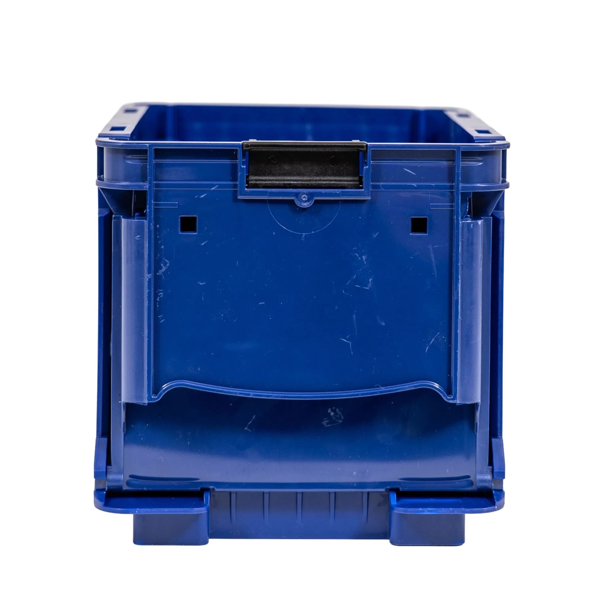 Lagerbox KLT Größe 1 – Stapelbox Kunststoff 197x148x147 mm