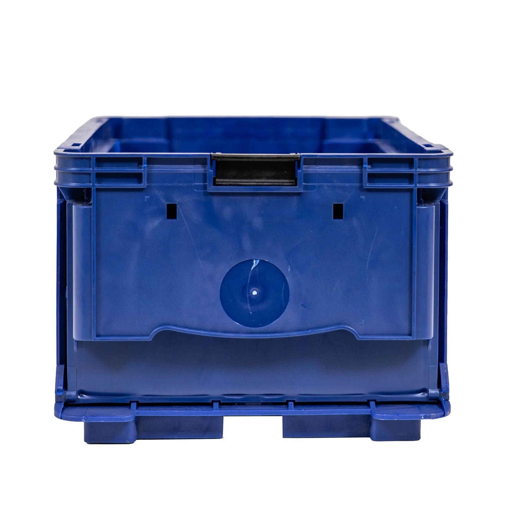 Lagerbox KLT Größe 2 – Stapelbox Kunststoff 299x198x147 mm