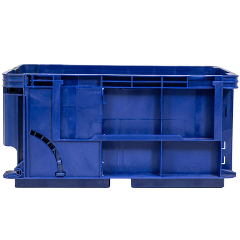 Lagerbox KLT Größe 2 – Stapelbox Kunststoff 299x198x147 mm
