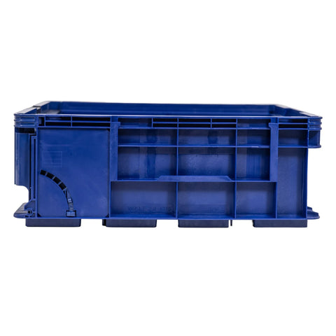 Lagerbox KLT Größe 4 – Stapelbox Kunststoff 396x300x147 mm