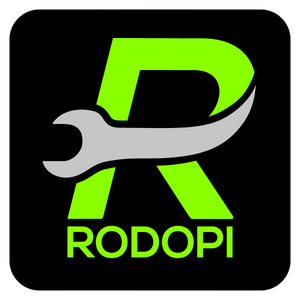 Rodopi-Tools
