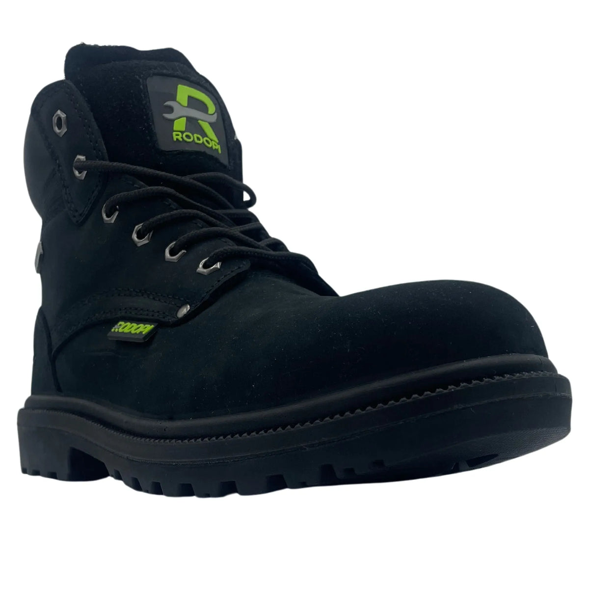 S3 SRC Sicherheitsschuh "AIRGEE-Ranger"