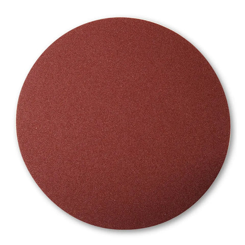 50 Industrie Schleifscheiben "RedDevil" Ø225mm ungelocht