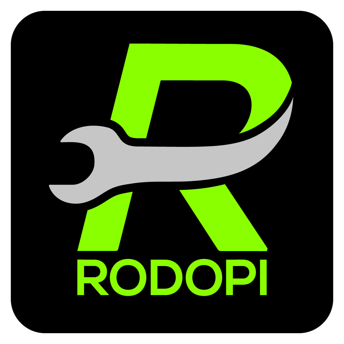 Rodopi-Tools